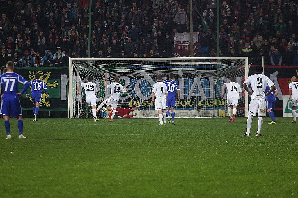 Ale niedosyt! Miedź za burtą Pucharu Polski