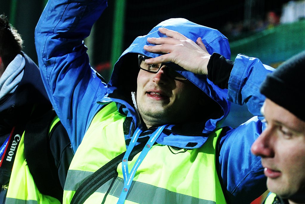 Ale niedosyt! Miedź za burtą Pucharu Polski