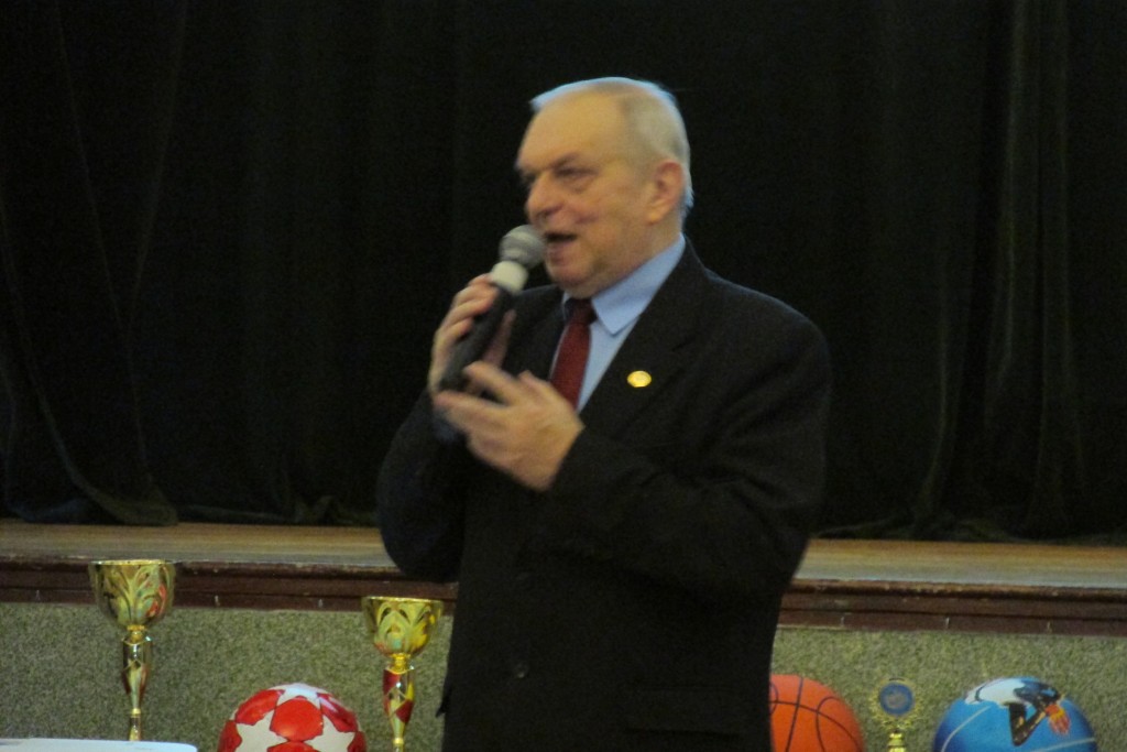 TPD rozpoczął obchody 95 - lecia
