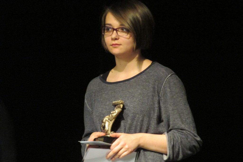 Spotkania z teatrem jednego aktora