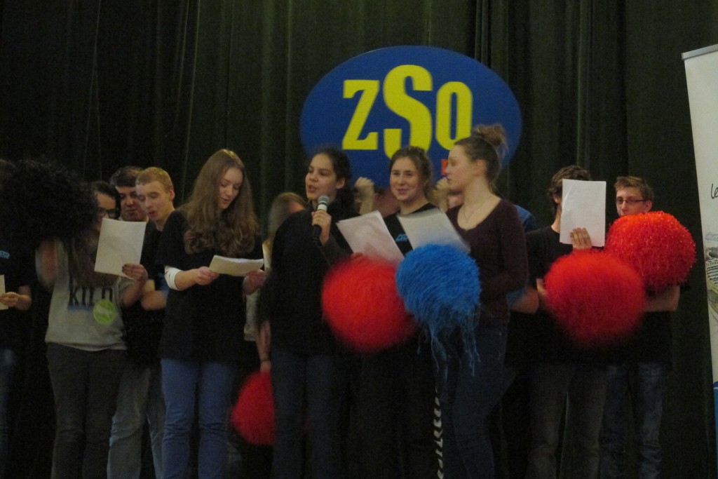TPD rozpoczął obchody 95 - lecia