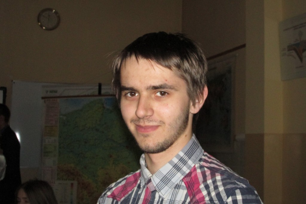 Dzień otwarty w II LO