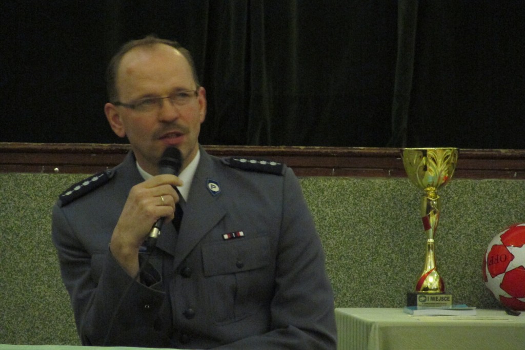 TPD rozpoczął obchody 95 - lecia