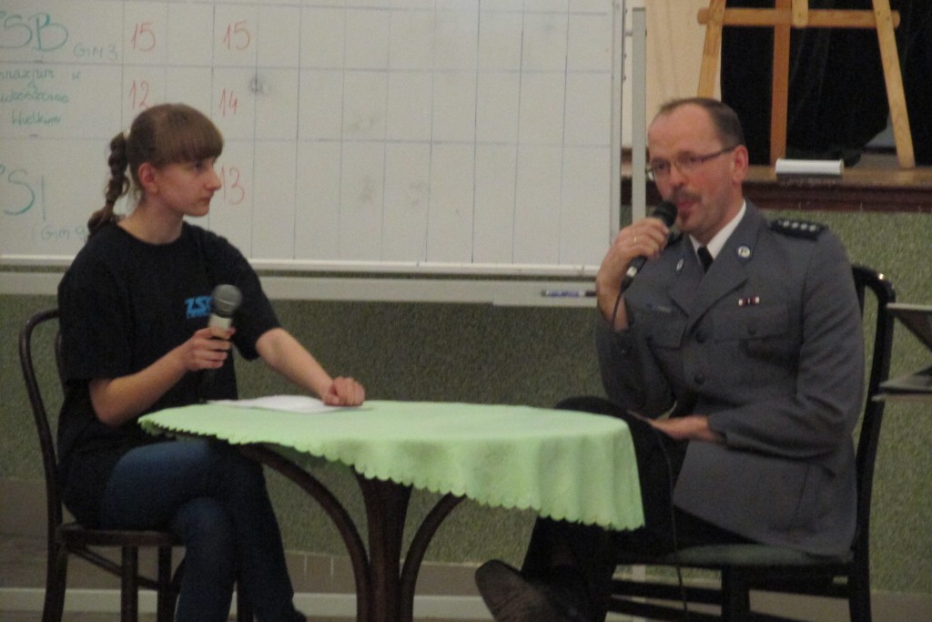 TPD rozpoczął obchody 95 - lecia