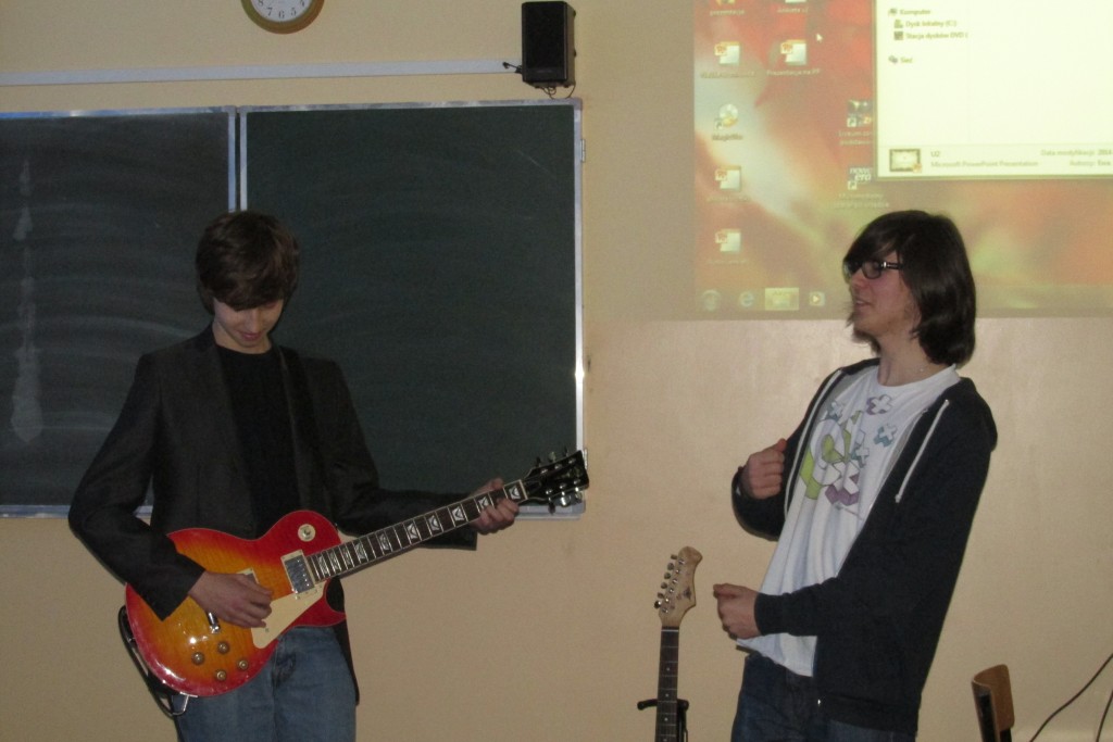 Dzień otwarty w II LO