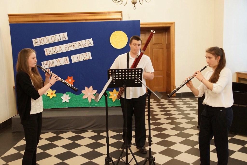 Marcowy Czwartek Muzyczny