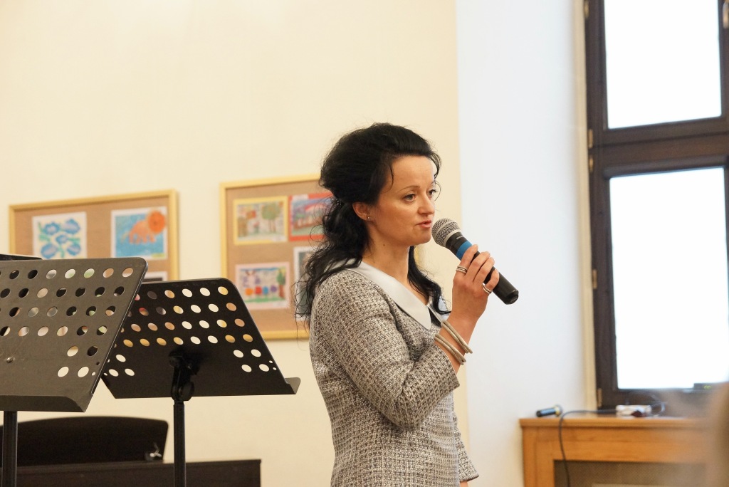 Marcowy Czwartek Muzyczny