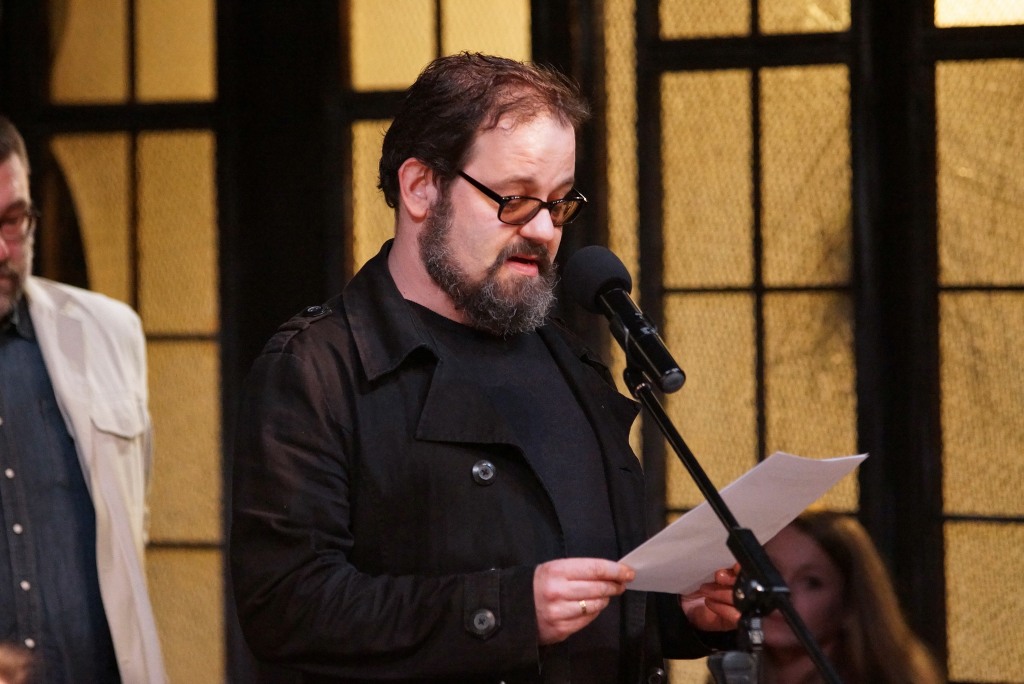 Międzynarodowy Dzień Teatru