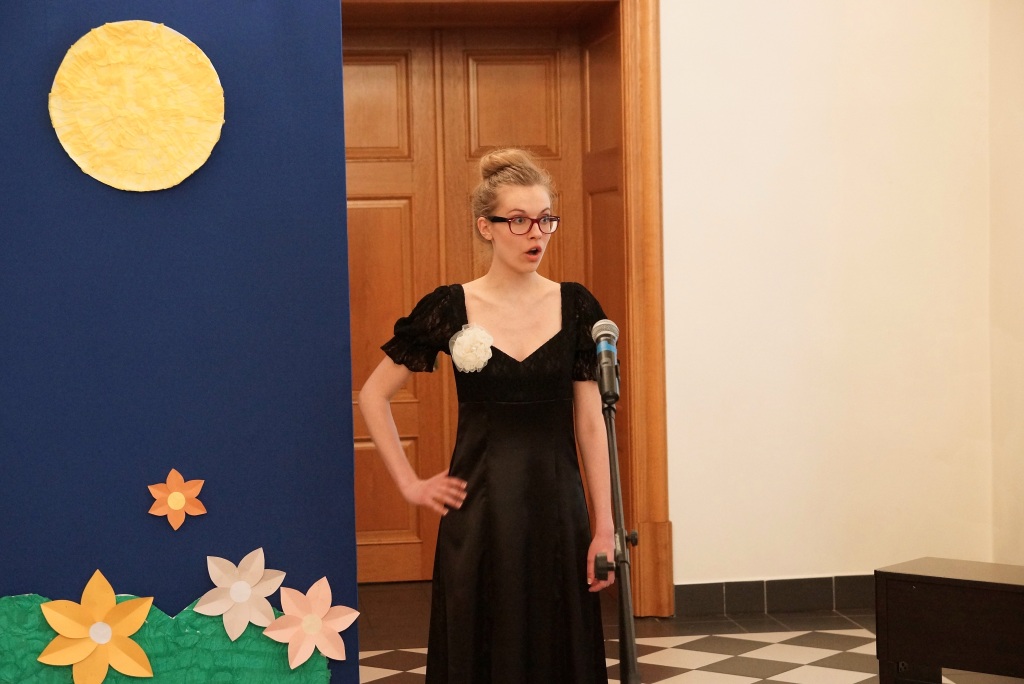 Marcowy Czwartek Muzyczny