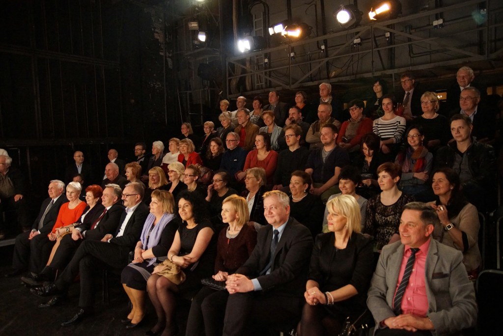 Międzynarodowy Dzień Teatru