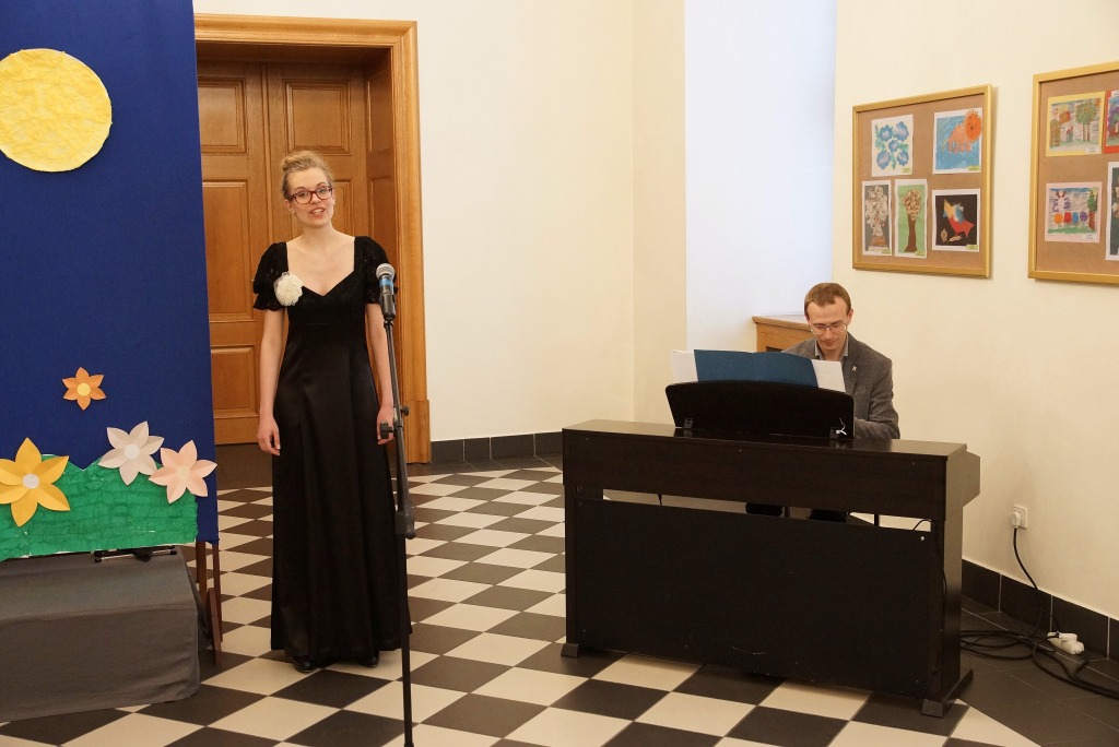 Marcowy Czwartek Muzyczny