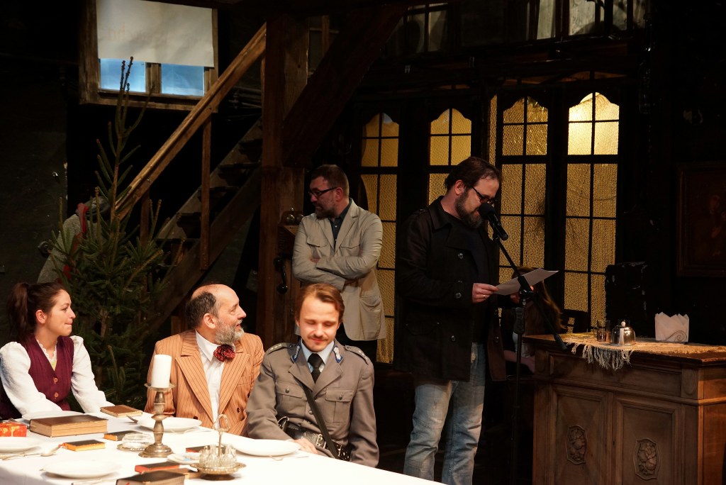 Międzynarodowy Dzień Teatru