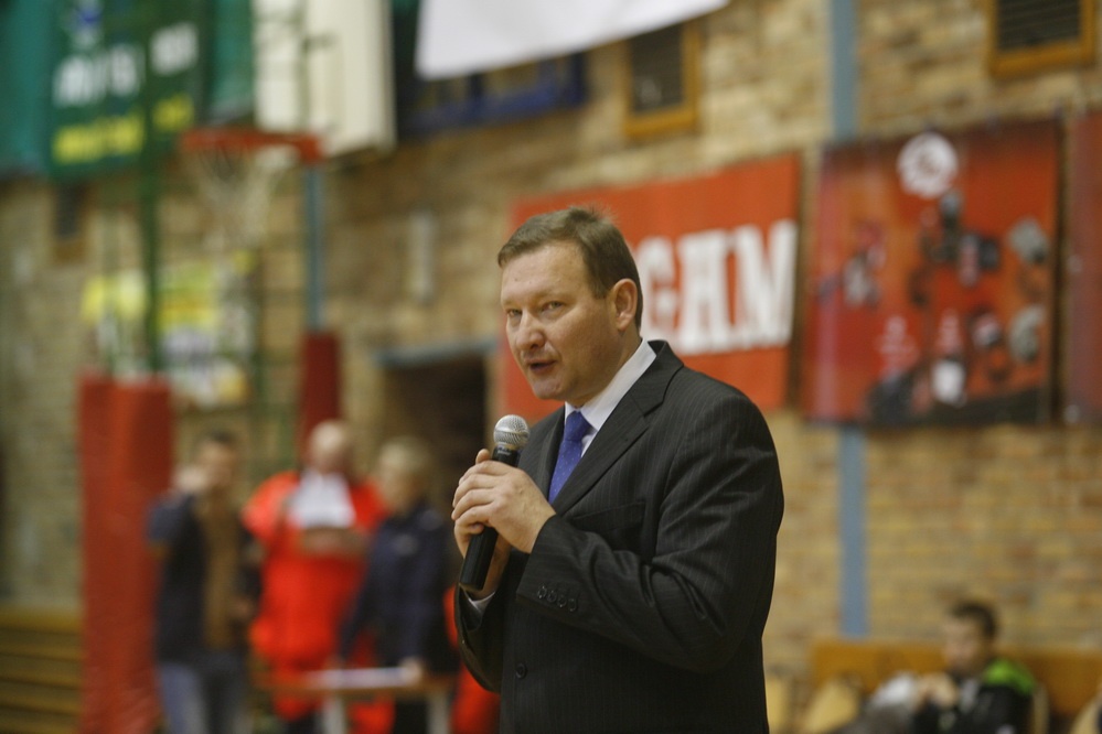 Uczyli się bezpiecznie żyć