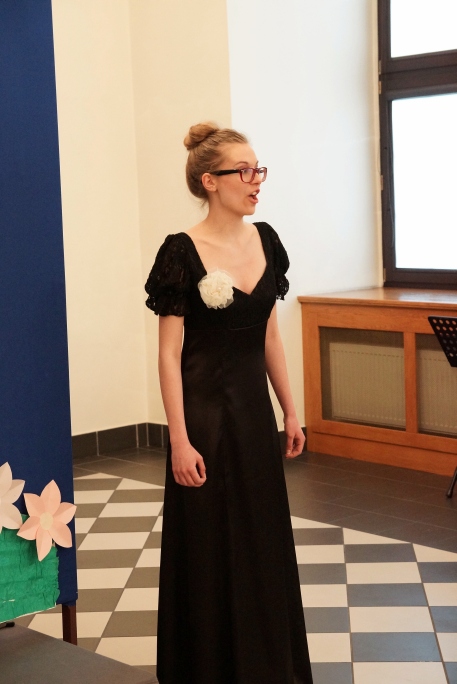 Marcowy Czwartek Muzyczny