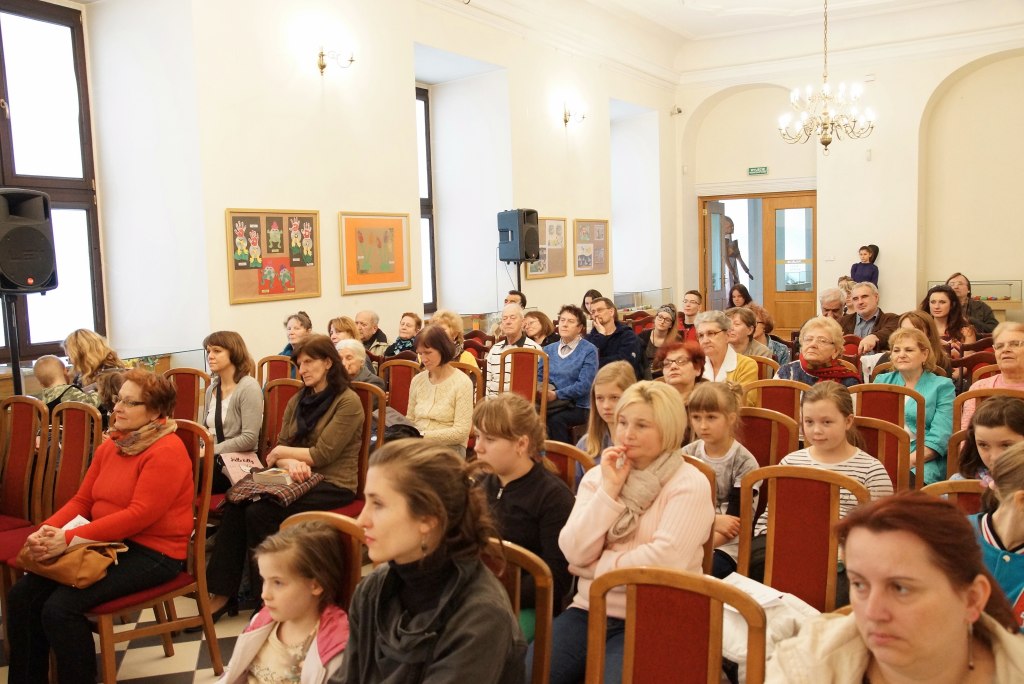 Marcowy Czwartek Muzyczny