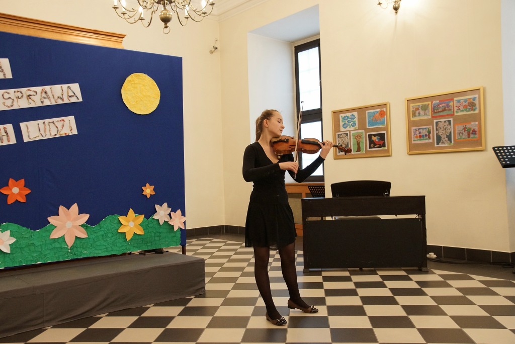Marcowy Czwartek Muzyczny