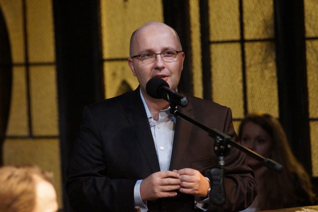 Międzynarodowy Dzień Teatru