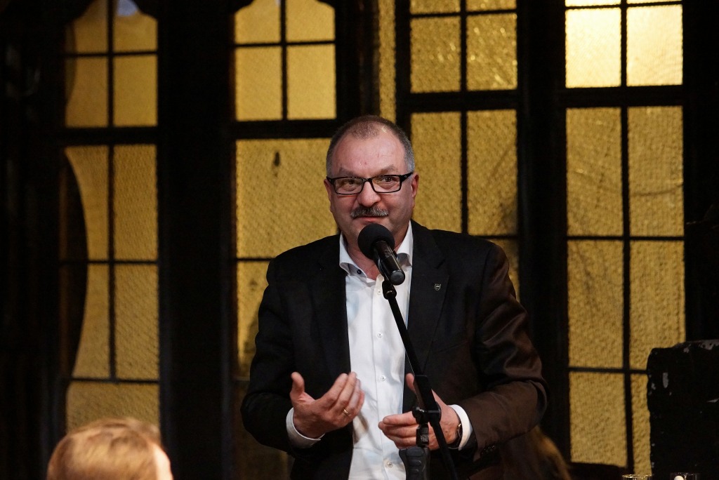Międzynarodowy Dzień Teatru