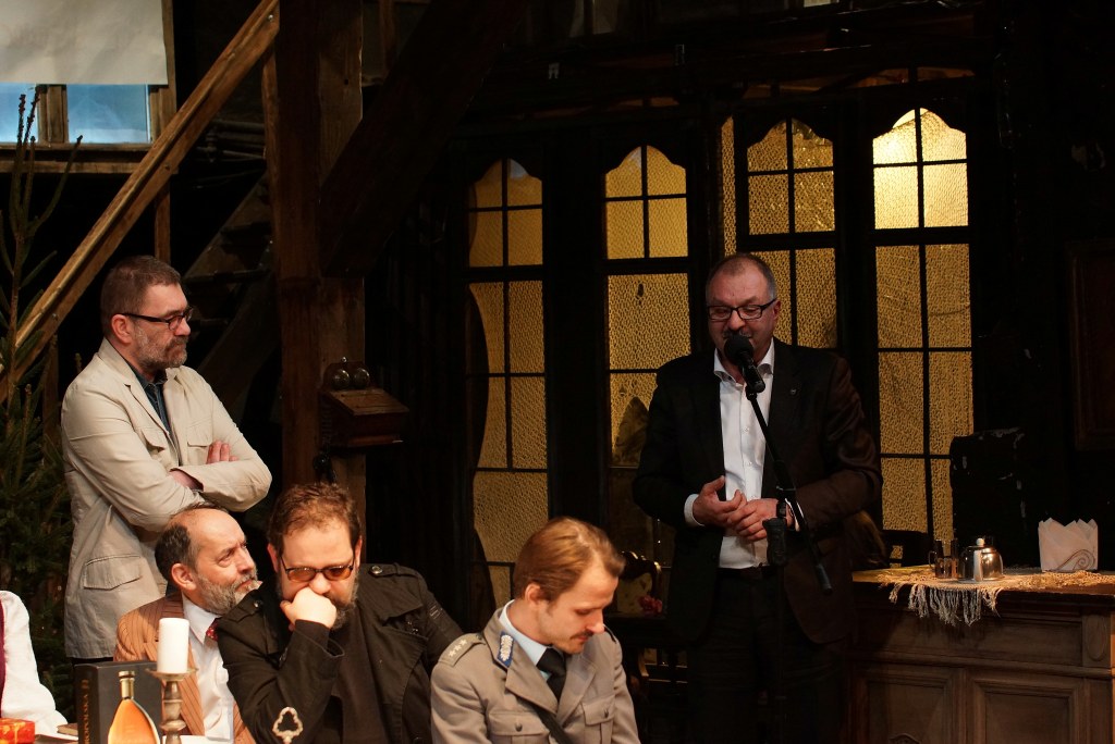 Międzynarodowy Dzień Teatru