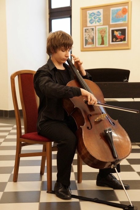 Marcowy Czwartek Muzyczny