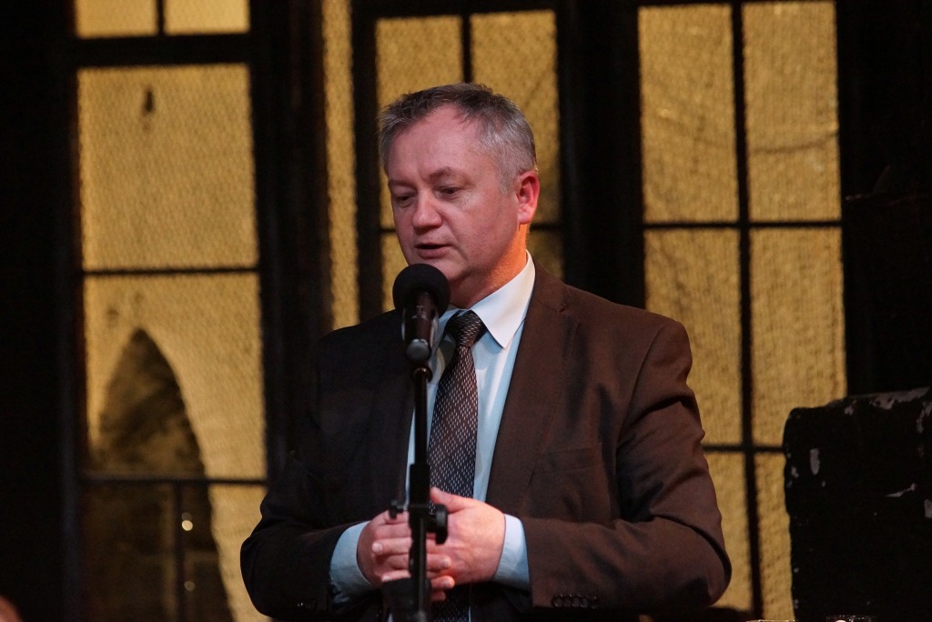 Międzynarodowy Dzień Teatru