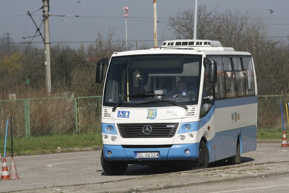 Uczyli się bezpiecznie żyć