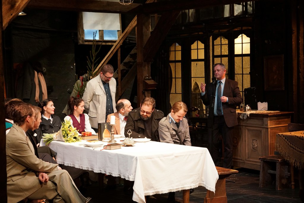 Międzynarodowy Dzień Teatru