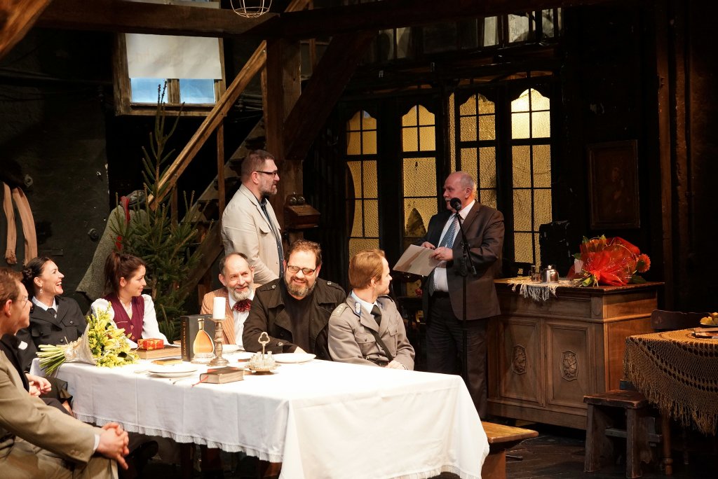 Międzynarodowy Dzień Teatru