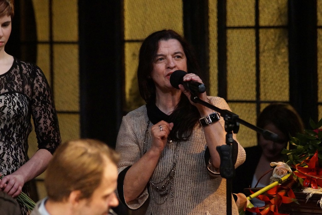 Międzynarodowy Dzień Teatru