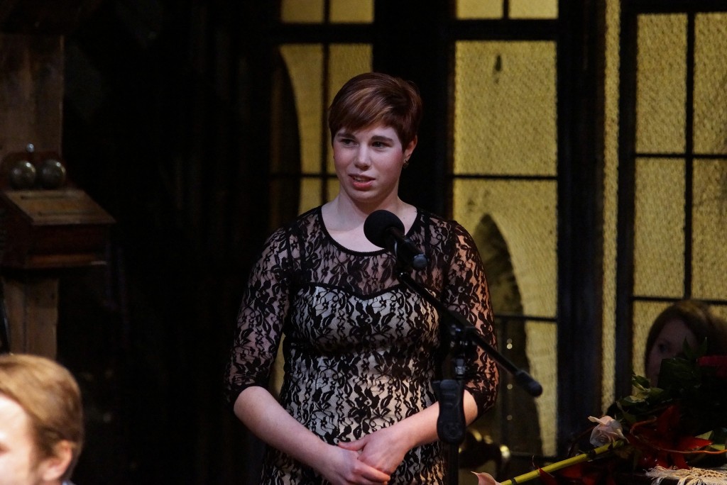 Międzynarodowy Dzień Teatru
