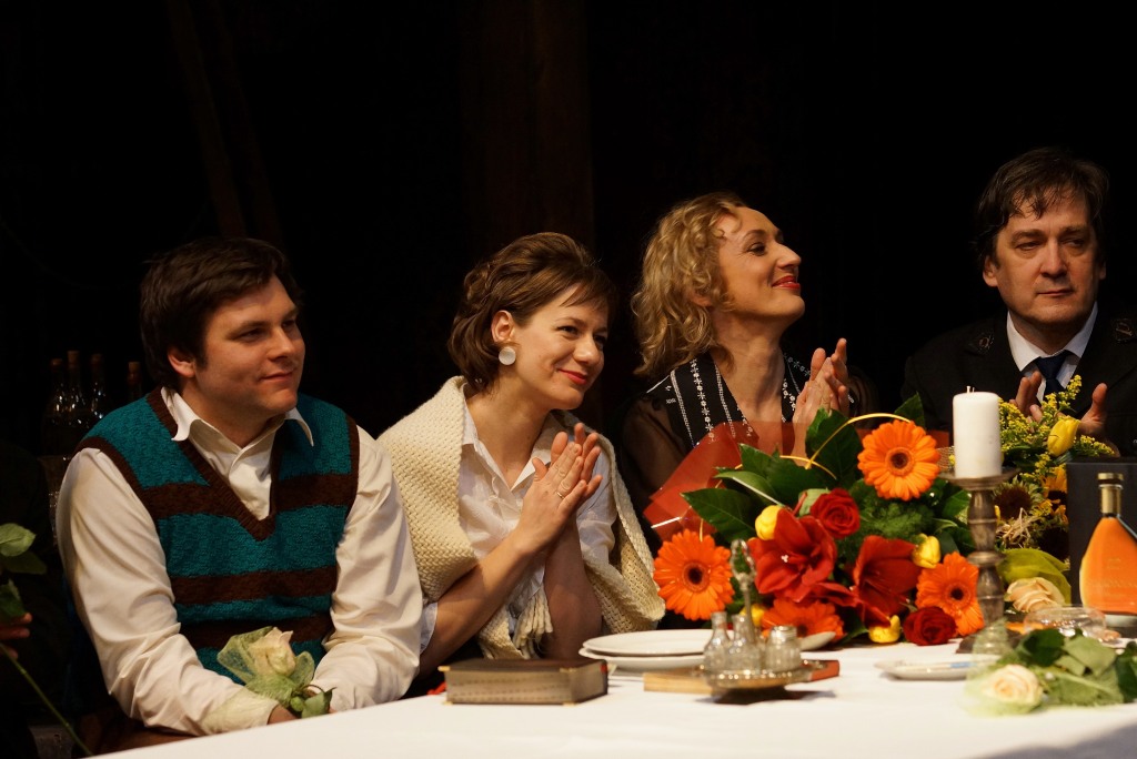 Międzynarodowy Dzień Teatru