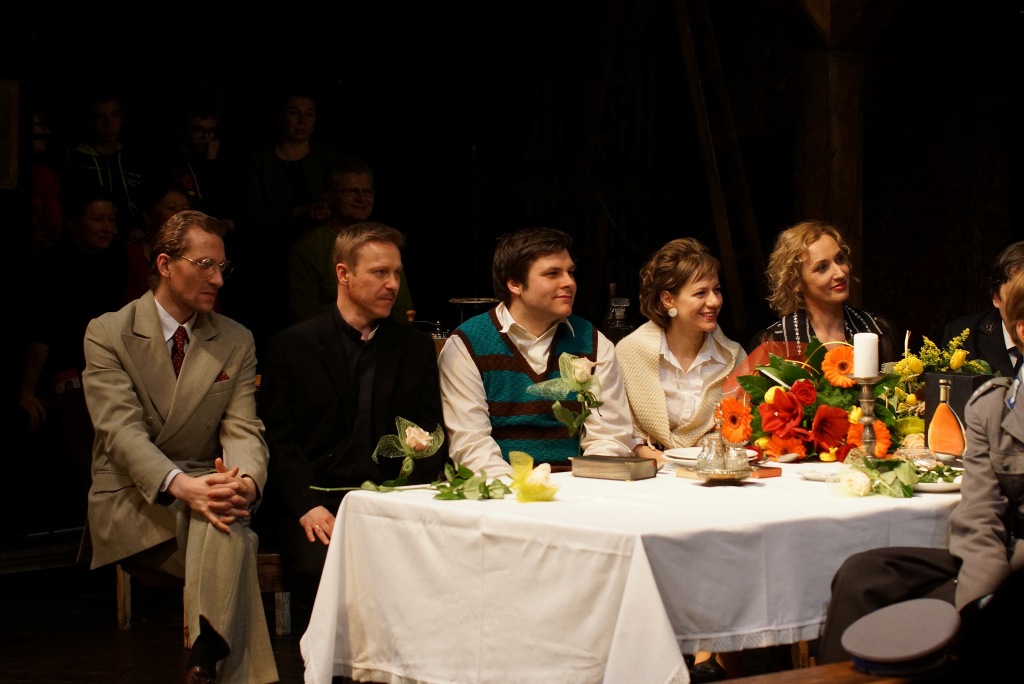 Międzynarodowy Dzień Teatru