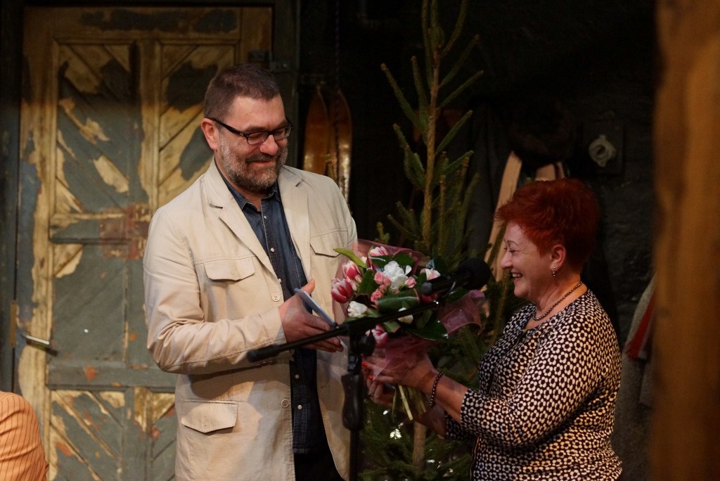 Międzynarodowy Dzień Teatru
