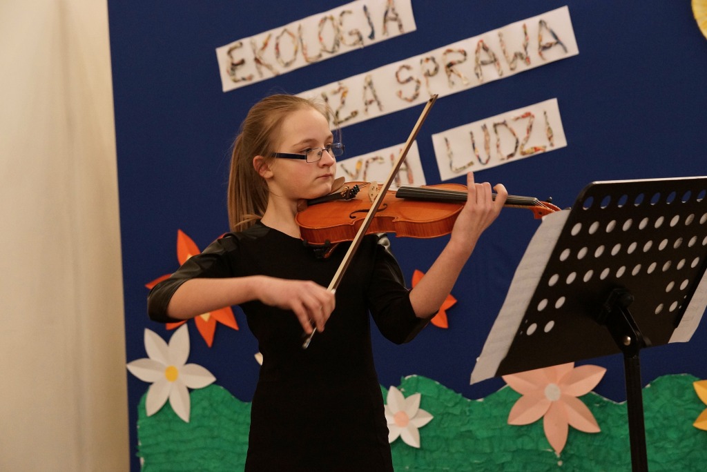 Marcowy Czwartek Muzyczny