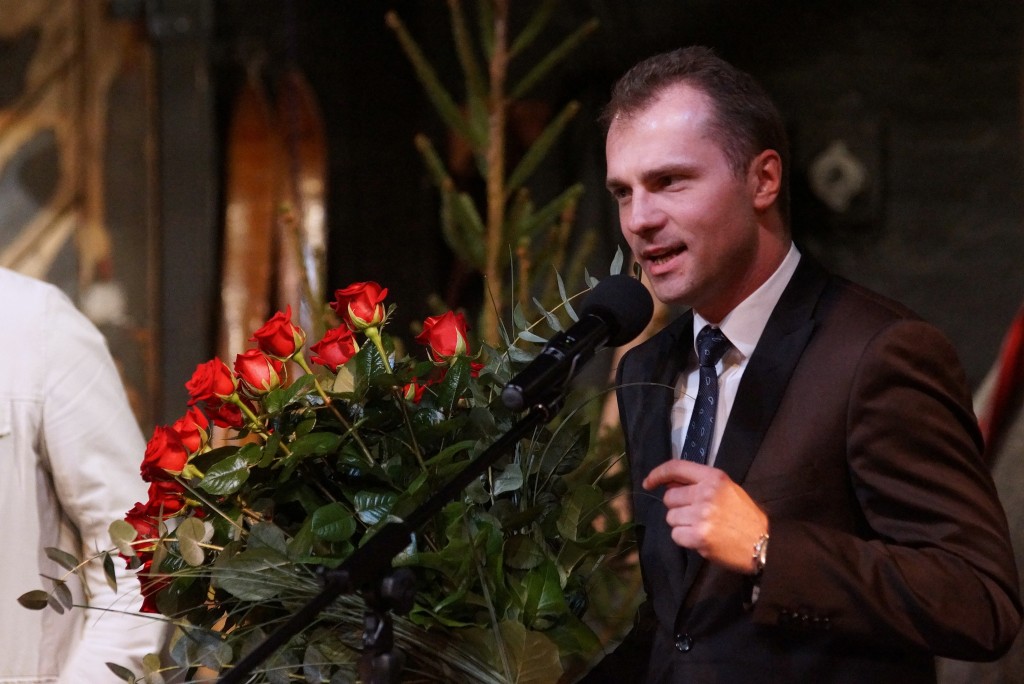 Międzynarodowy Dzień Teatru