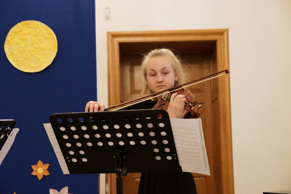 Marcowy Czwartek Muzyczny