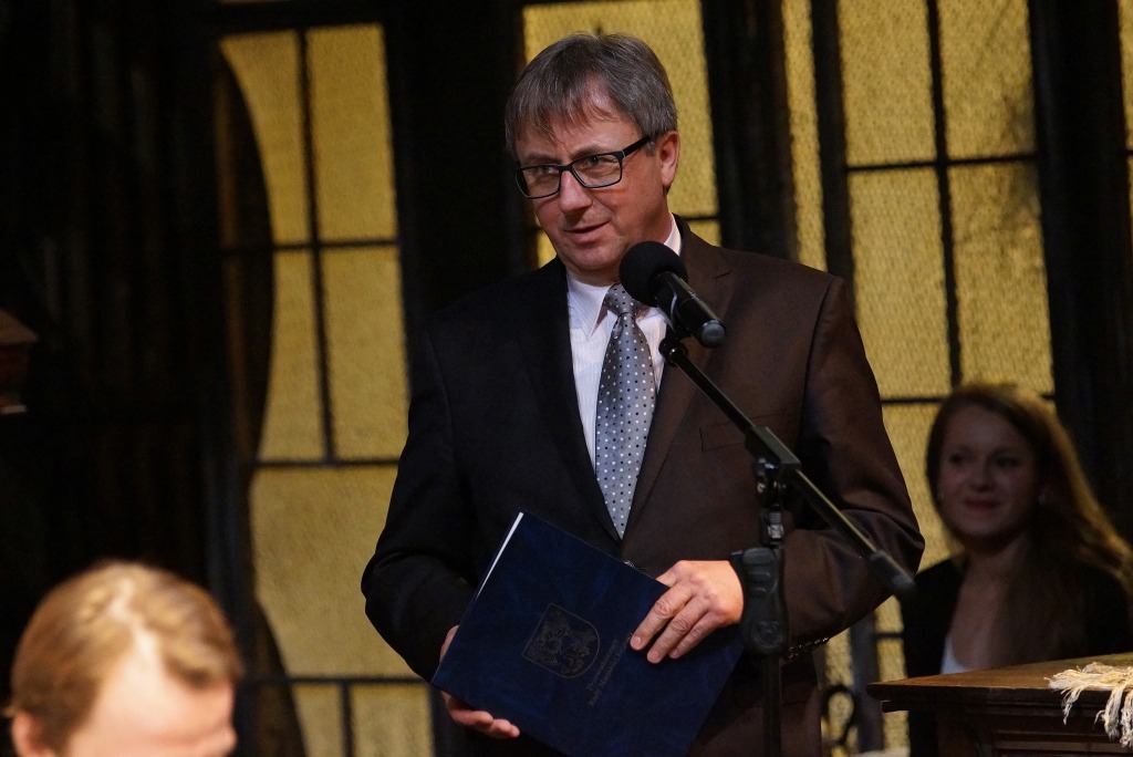 Międzynarodowy Dzień Teatru