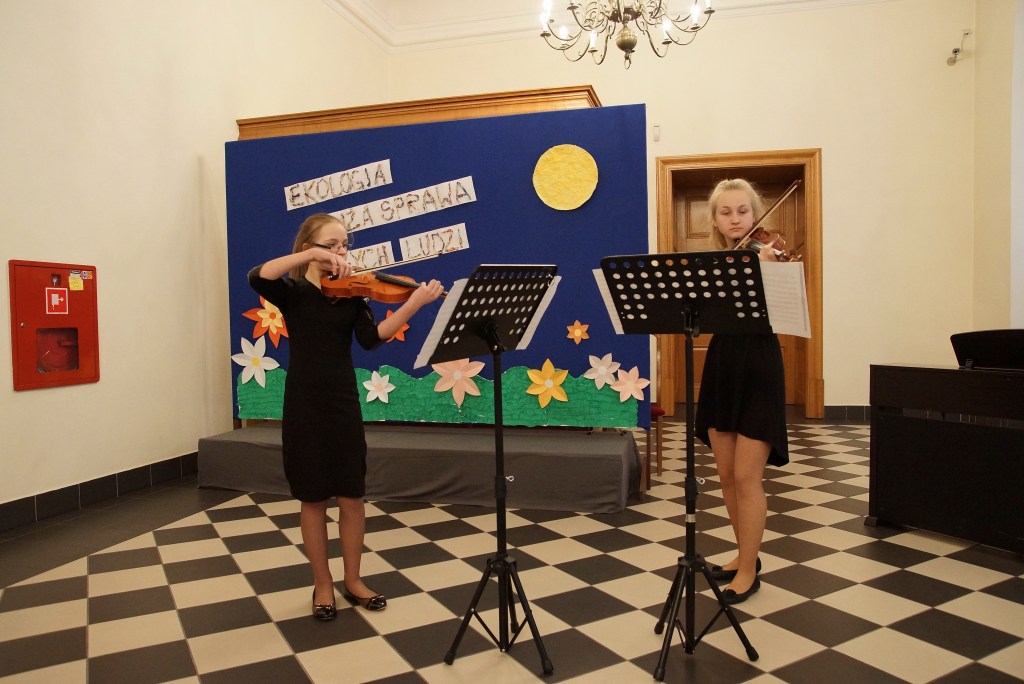 Marcowy Czwartek Muzyczny