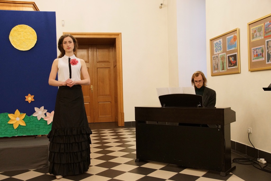 Marcowy Czwartek Muzyczny