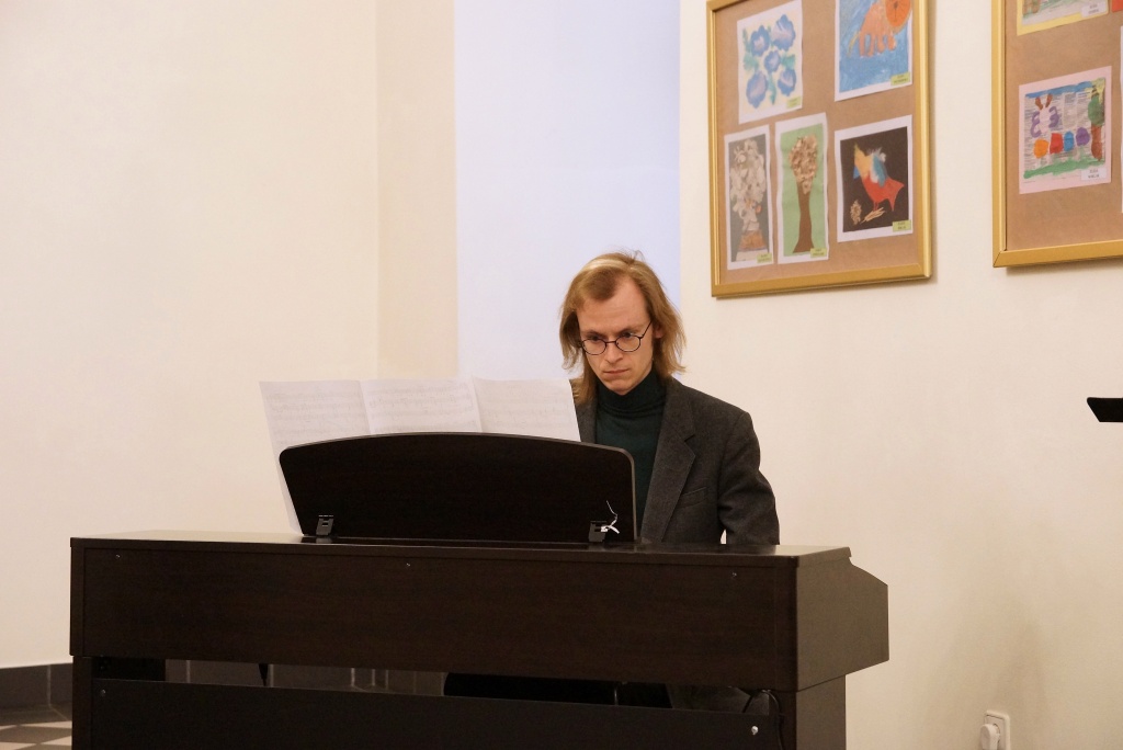 Marcowy Czwartek Muzyczny