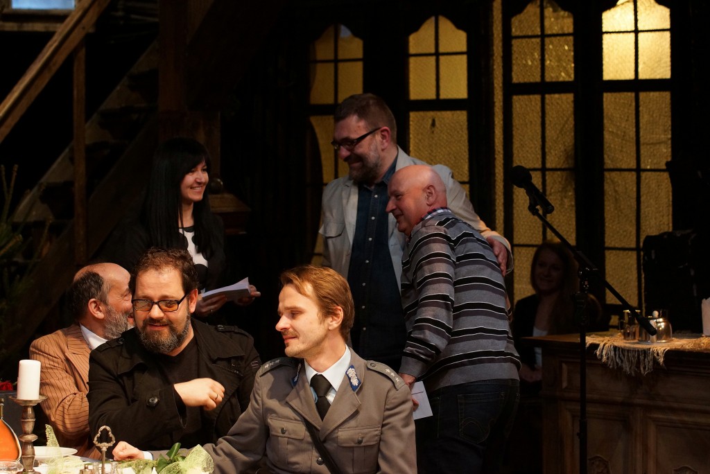 Międzynarodowy Dzień Teatru