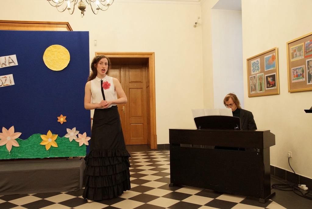 Marcowy Czwartek Muzyczny