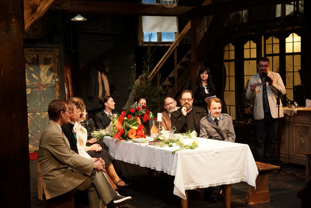 Międzynarodowy Dzień Teatru