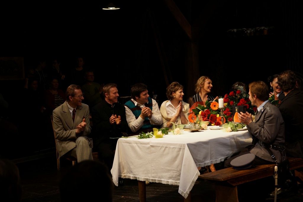 Międzynarodowy Dzień Teatru