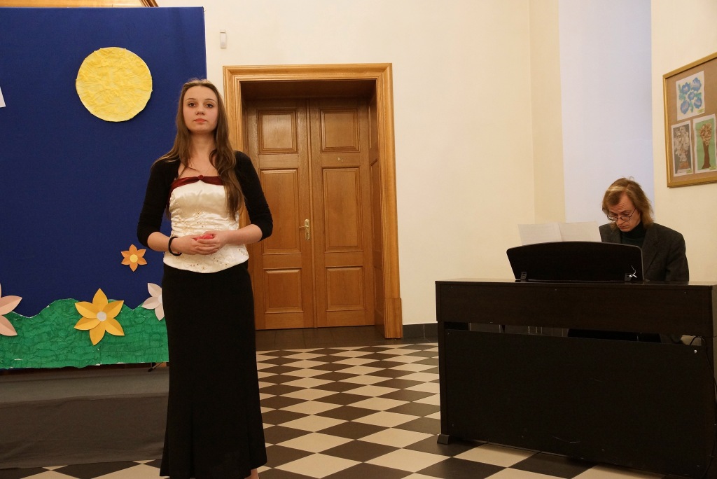 Marcowy Czwartek Muzyczny