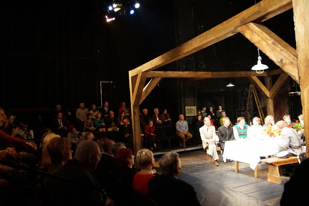 Międzynarodowy Dzień Teatru