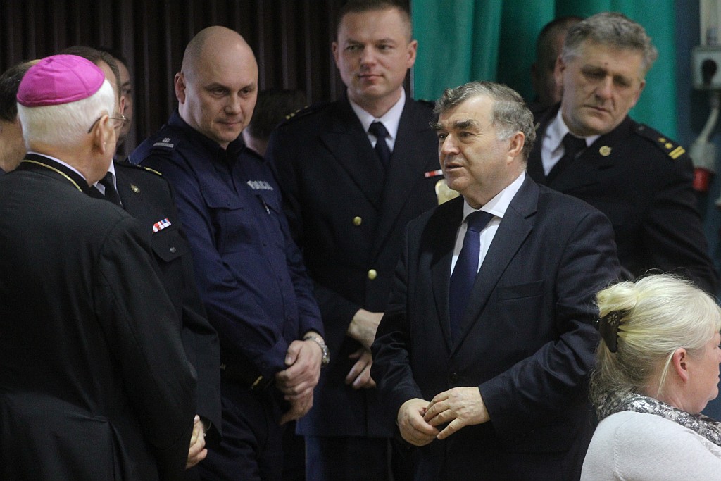 Uczyli się bezpiecznie żyć