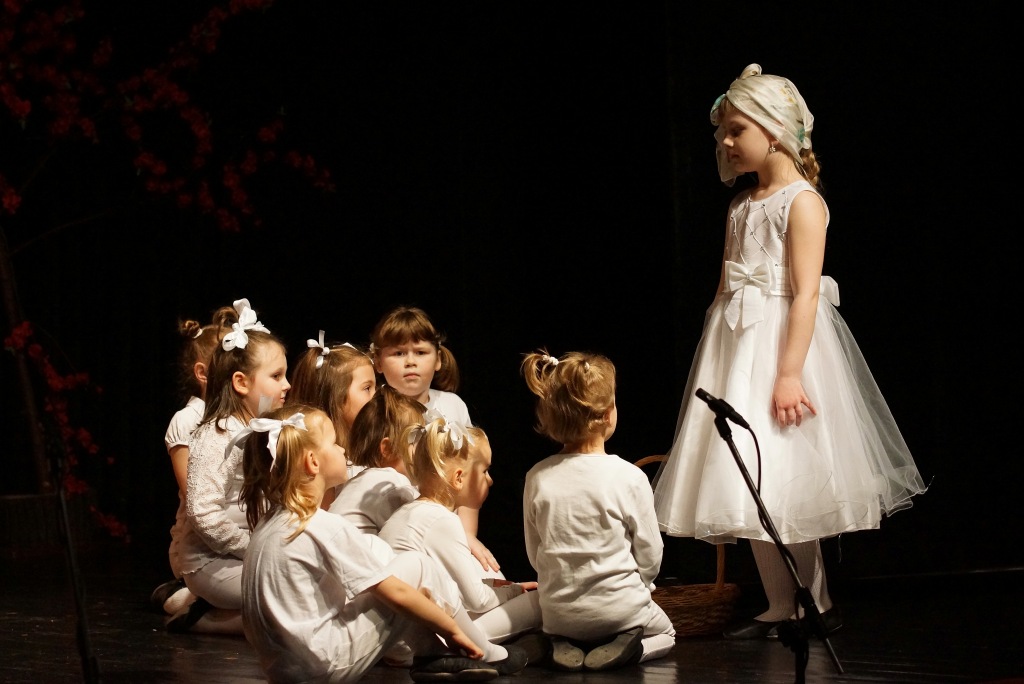 Dzień Teatru w MCK