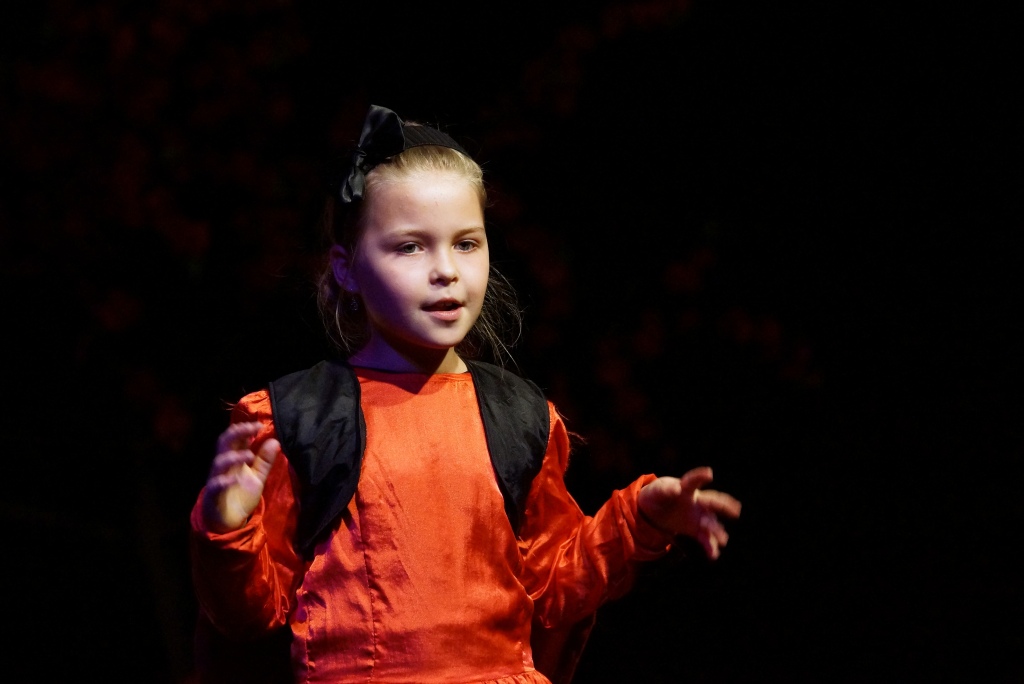 Dzień Teatru w MCK