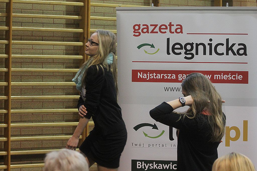 Tydzień Patriotyczny w V LO cz4